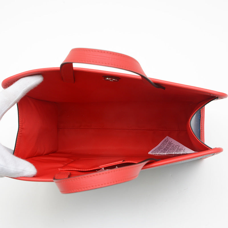 チルドレンズ トートバッグ ジェットソンズ ネイビー/レッド 605614 トートバッグ