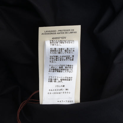 ロングフレア ゴムドレス ワンピース ドローストリング ブラック 4H0571 40サイズ ワンピース