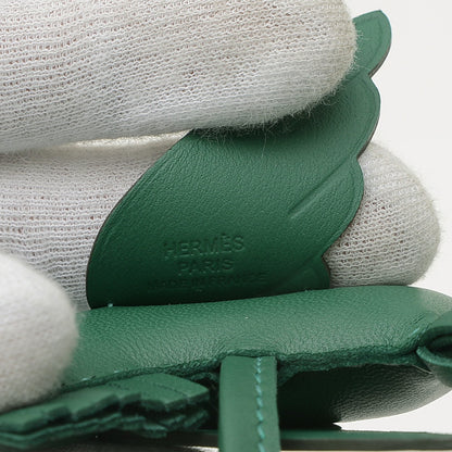 ロデオ ペガサス PM バッグチャーム ソーヴェールモワイヤン W刻印 バッグチャーム