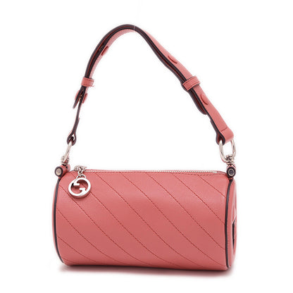 ブロンディ ミニ ショルダーバッグ レザー ピンク 760170 ショルダーバッグ