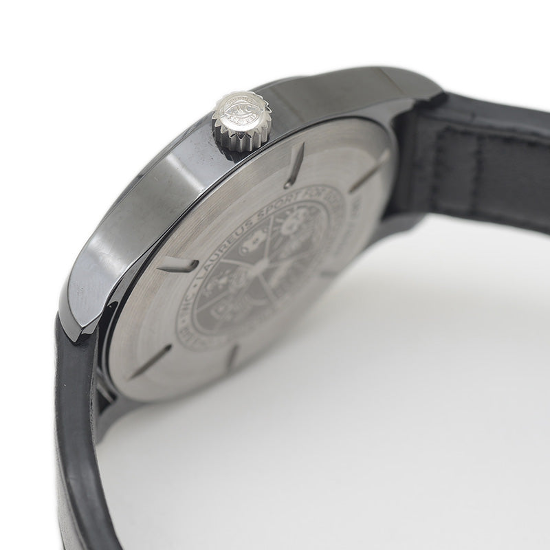 パイロットウォッチ マークXVIII ローレウス スポーツ フォーグッド IW324703 腕時計