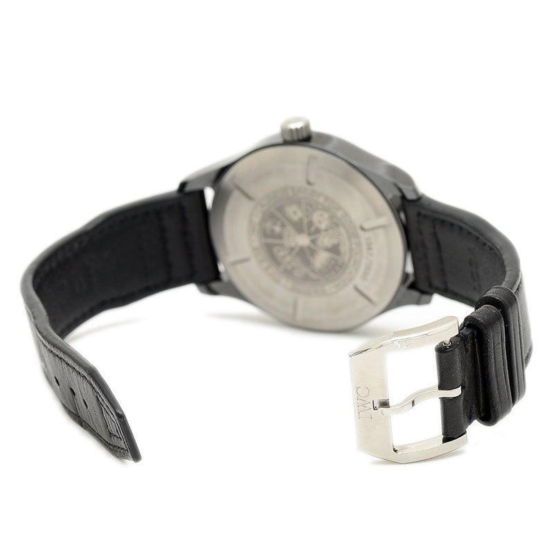 パイロットウォッチ マークXVIII ローレウス スポーツ フォーグッド IW324703 腕時計