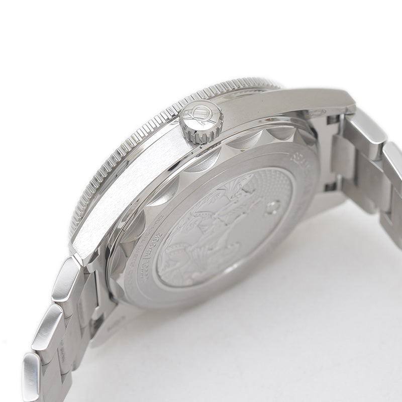 シーマスター 300 コーアクシャルマスター サマーブルー 41mm 234.30.41.21.03.002 腕時計