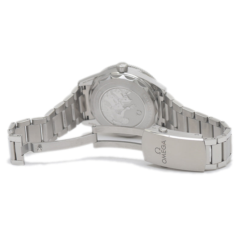 シーマスター 300 コーアクシャルマスター サマーブルー 41mm 234.30.41.21.03.002 腕時計