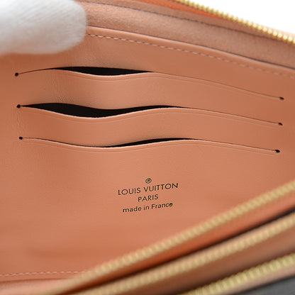 ダミエ ポシェット ドゥーブル ジップ チェーンショルダーバッグ N60254 ショルダーバッグ