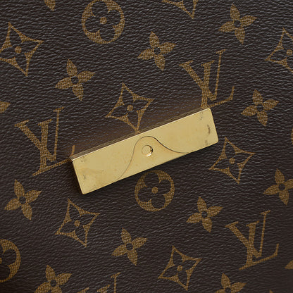 モノグラムリバース ドーフィーヌ バックパック リュック M45142 ショルダーバッグ