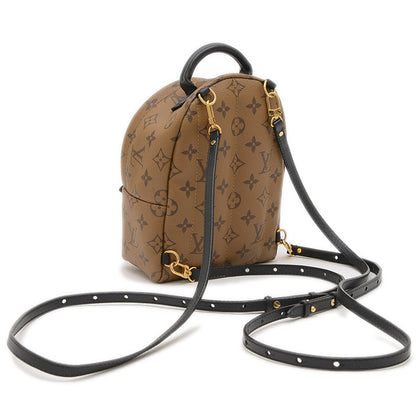 モノグラムリバース パームスプリングス ミニ バックパック M44872 リュック・デイパック