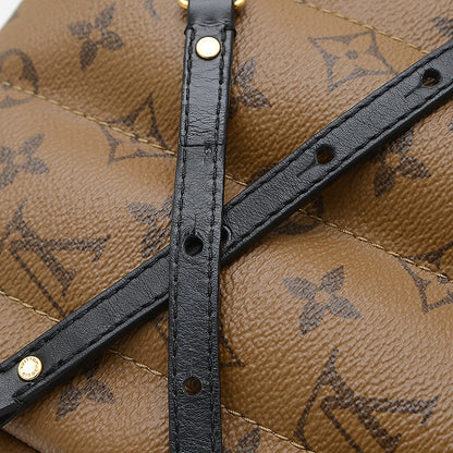 モノグラムリバース パームスプリングス ミニ バックパック M44872 リュック・デイパック