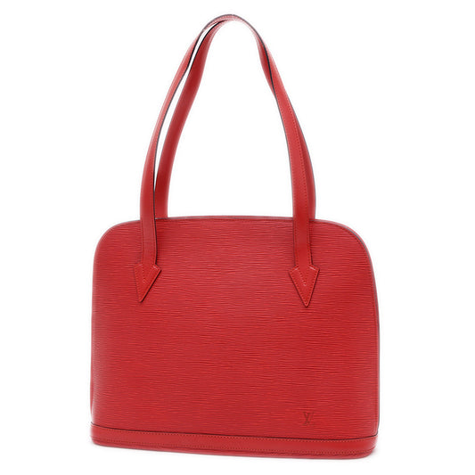 エピ リュサック ワンショルダーバッグ カスティリアンレッド M52287 ショルダーバッグ