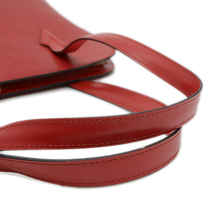 エピ リュサック ワンショルダーバッグ カスティリアンレッド M52287 ショルダーバッグ