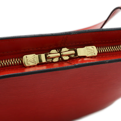 エピ リュサック ワンショルダーバッグ カスティリアンレッド M52287 ショルダーバッグ