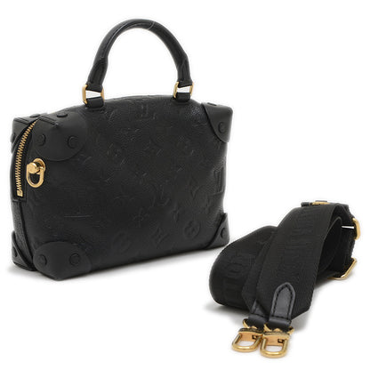 モノグラムアンプラント プティット マル スープル 2WAYバッグ M45393 ハンドバッグ