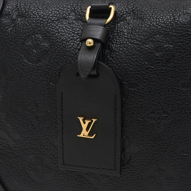 モノグラムアンプラント プティット マル スープル 2WAYバッグ M45393 ハンドバッグ