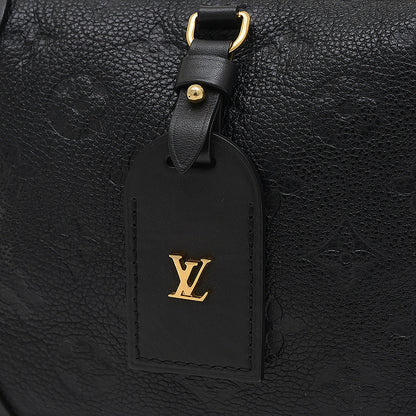 モノグラムアンプラント プティット マル スープル 2WAYバッグ M45393 ハンドバッグ