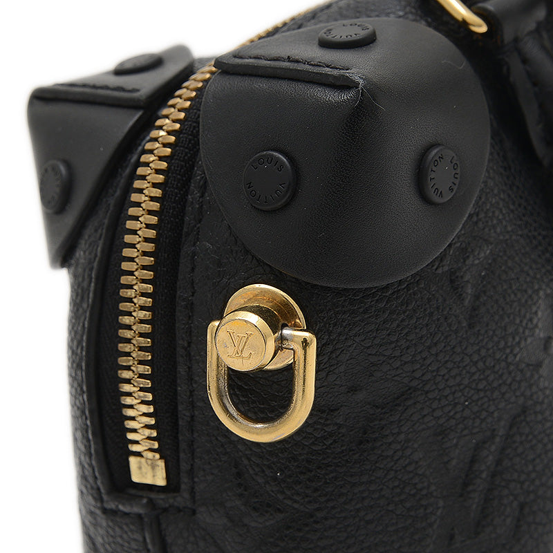 モノグラムアンプラント プティット マル スープル 2WAYバッグ M45393 ハンドバッグ