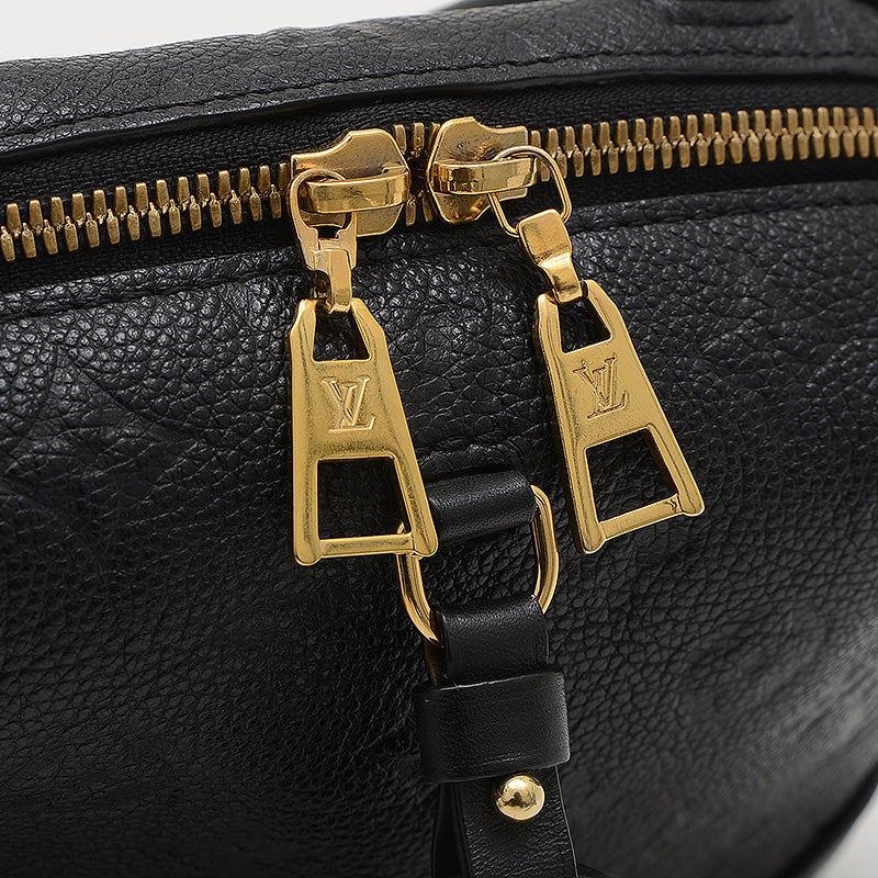 モノグラムアンプラント プティット マル スープル 2WAYバッグ M45393 ハンドバッグ