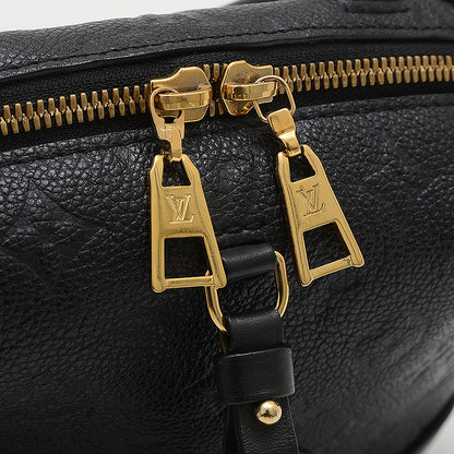 モノグラムアンプラント プティット マル スープル 2WAYバッグ M45393 ハンドバッグ