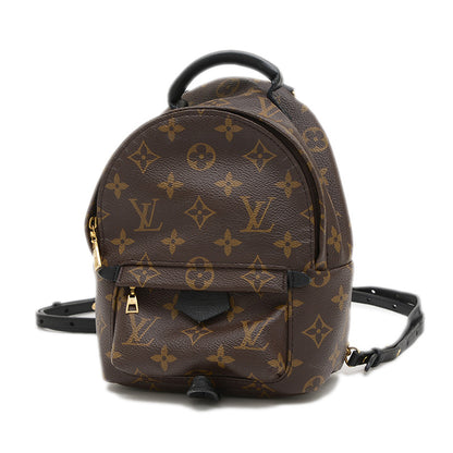 モノグラム バームスプリングス バックパック MINI リュック M44873 リュック・デイパック