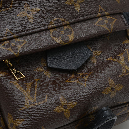 モノグラム バームスプリングス バックパック MINI リュック M44873 リュック・デイパック