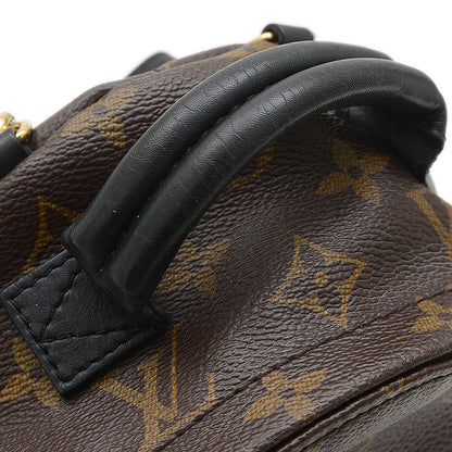 モノグラム バームスプリングス バックパック MINI リュック M44873 リュック・デイパック