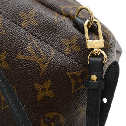 モノグラム バームスプリングス バックパック MINI リュック M44873 リュック・デイパック