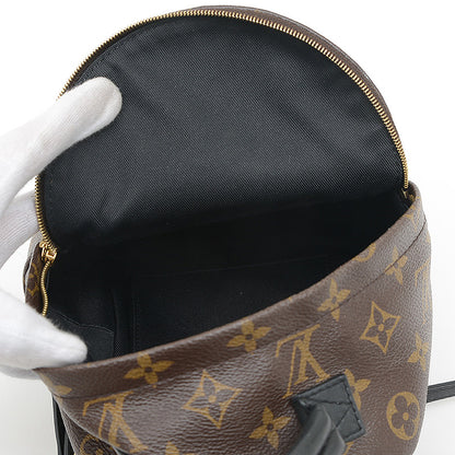 モノグラム バームスプリングス バックパック MINI リュック M44873 リュック・デイパック