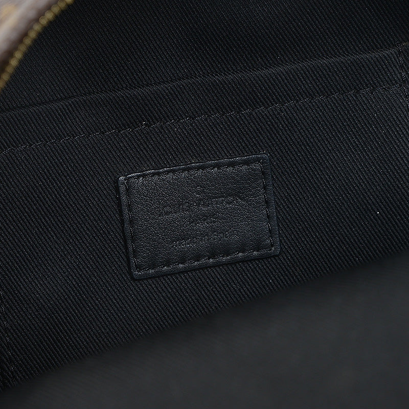 モノグラム バームスプリングス バックパック MINI リュック M44873 リュック・デイパック