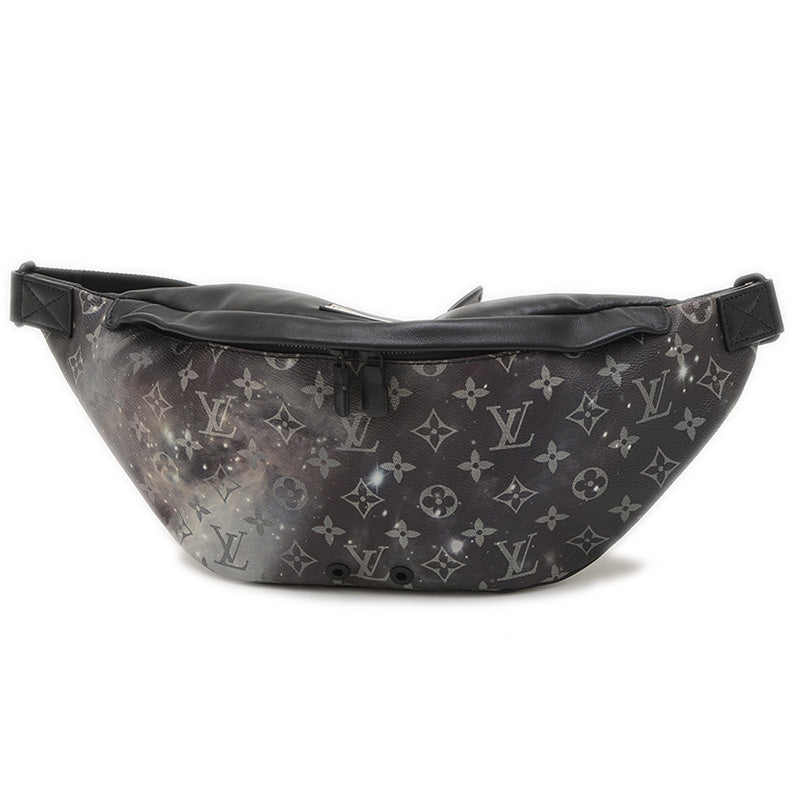 モノグラムギャラクシー ディスカバリー バムバッグ ボディバッグ M44444 ボディバッグ