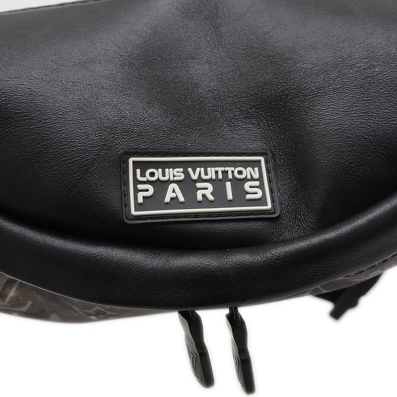 モノグラムギャラクシー ディスカバリー バムバッグ ボディバッグ M44444 ボディバッグ