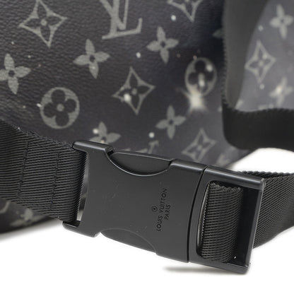 モノグラムギャラクシー ディスカバリー バムバッグ ボディバッグ M44444 ボディバッグ