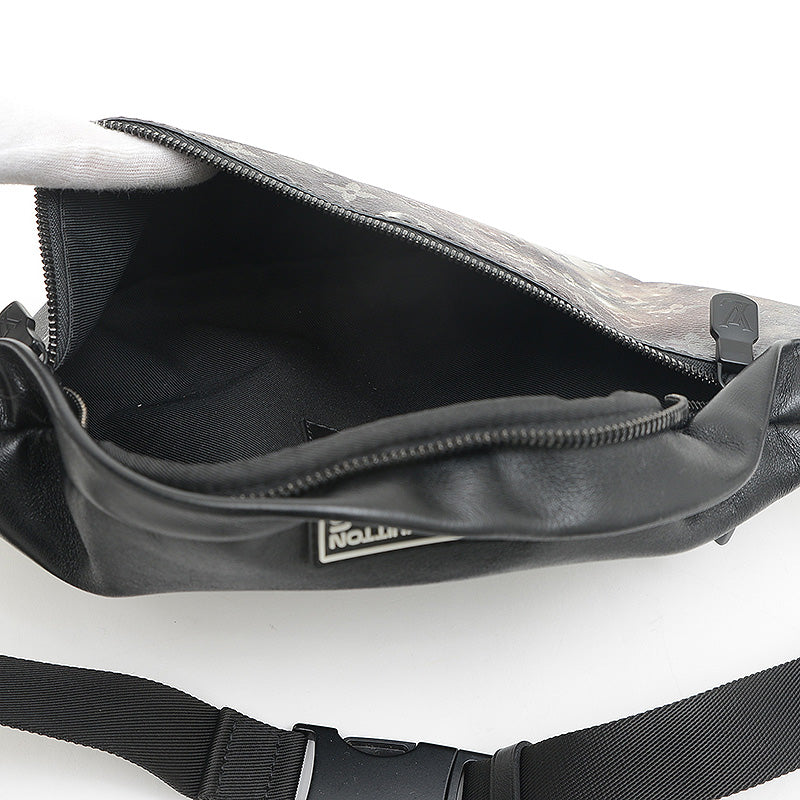 モノグラムギャラクシー ディスカバリー バムバッグ ボディバッグ M44444 ボディバッグ