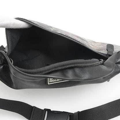 モノグラムギャラクシー ディスカバリー バムバッグ ボディバッグ M44444 ボディバッグ