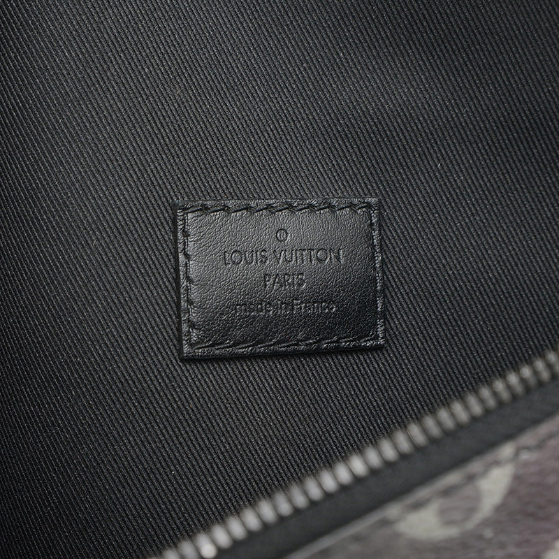 モノグラムギャラクシー ディスカバリー バムバッグ ボディバッグ M44444 ボディバッグ