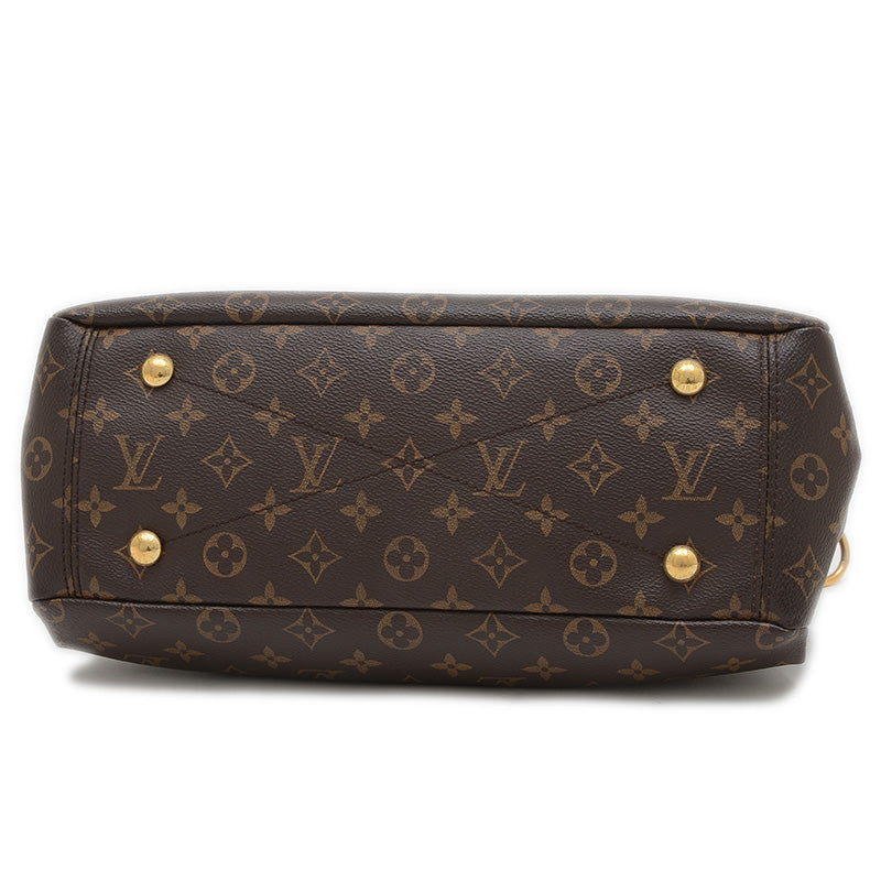 モノグラム パラス 2WAYバッグ スリーズ M41147 ハンドバッグ