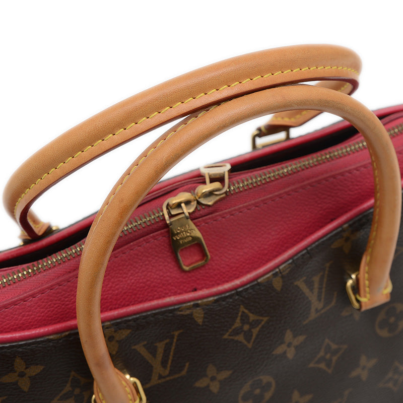 モノグラム パラス 2WAYバッグ スリーズ M41147 ハンドバッグ