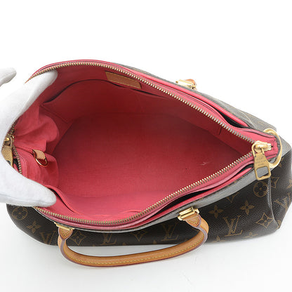 モノグラム パラス 2WAYバッグ スリーズ M41147 ハンドバッグ