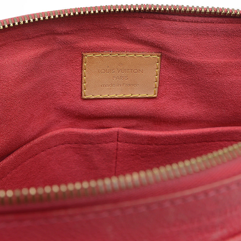 モノグラム パラス 2WAYバッグ スリーズ M41147 ハンドバッグ