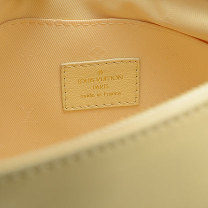 バブルグラム オーバーザムーン 2WAYバッグ イエロー M59823 ショルダーバッグ