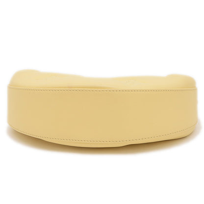 バブルグラム オーバーザムーン 2WAYバッグ イエロー M59823 ショルダーバッグ