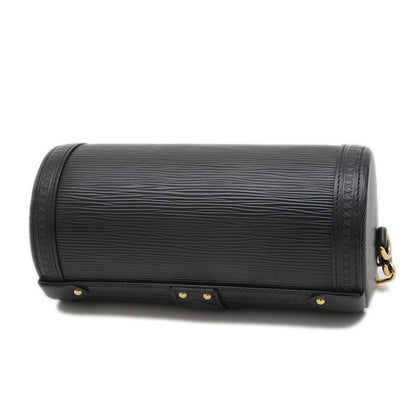 エピ パピヨン トランク 2WAYバッグ ブラック M58655 ショルダーバッグ