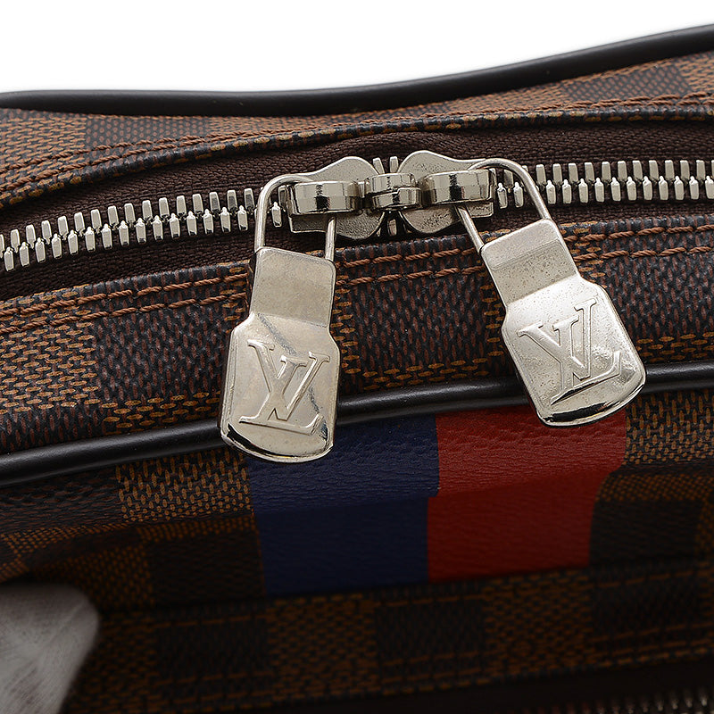 ダミエ アマゾン ショルダーバッグ N42703 ショルダーバッグ