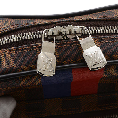 ダミエ アマゾン ショルダーバッグ N42703 ショルダーバッグ