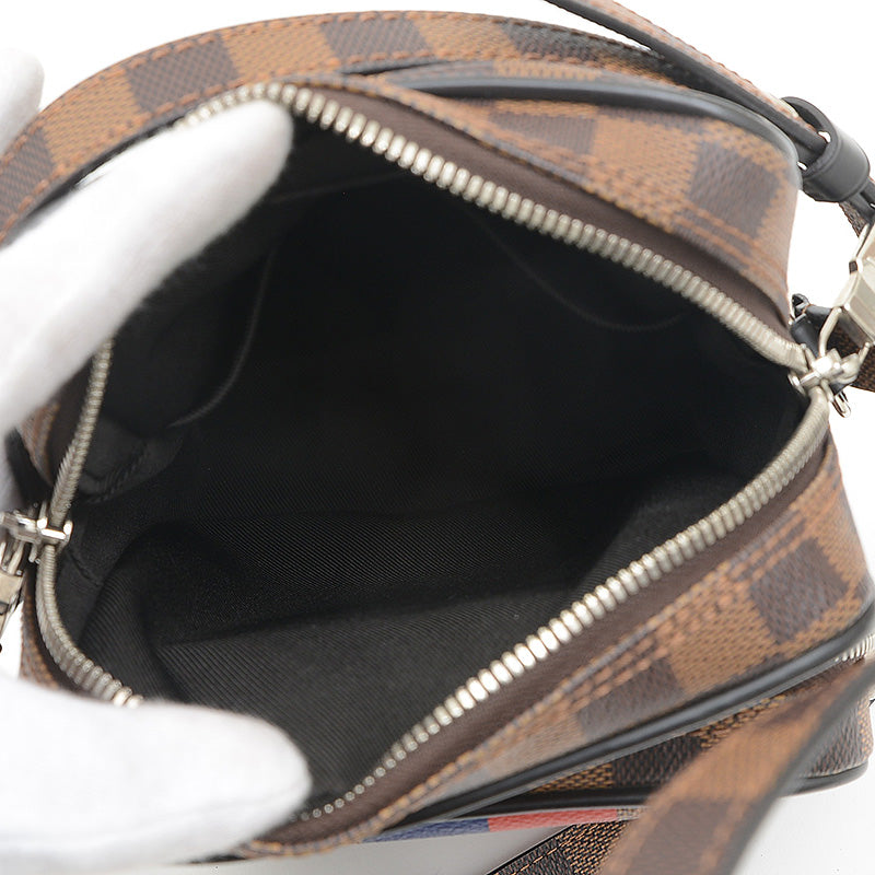 ダミエ アマゾン ショルダーバッグ N42703 ショルダーバッグ