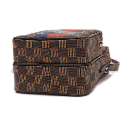 ダミエ アマゾン ショルダーバッグ N42703 ショルダーバッグ