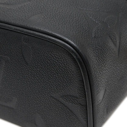 モノグラムアンプラント ヴァニティPM ショルダーバッグ ノワール M45598 バニティバッグ