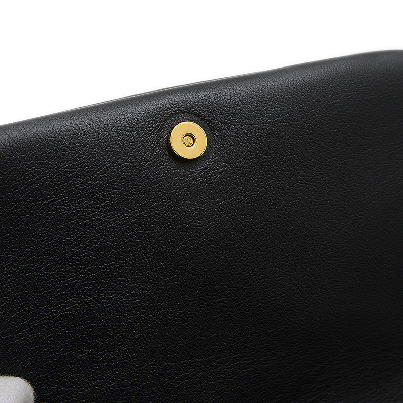 バブルグラム ウォレット オン ストラップ 2WAYバッグ M81398 ショルダーバッグ