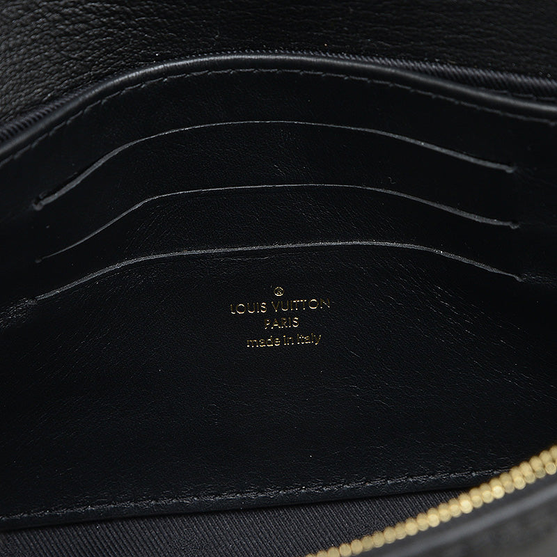 バブルグラム ウォレット オン ストラップ 2WAYバッグ M81398 ショルダーバッグ