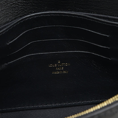 バブルグラム ウォレット オン ストラップ 2WAYバッグ M81398 ショルダーバッグ