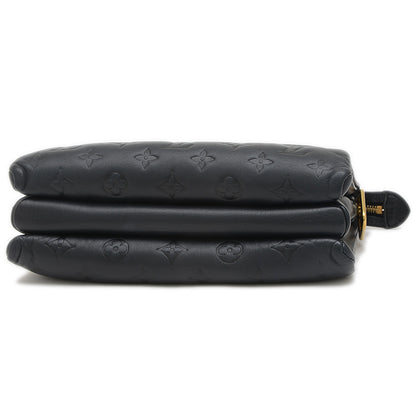 モノグラム クッサンPM 2WAYバッグ ブラック M57790 ショルダーバッグ