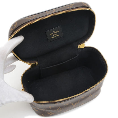 モノグラムリバース ヴァニティ NV PM 2WAYバッグ M45165 バニティバッグ